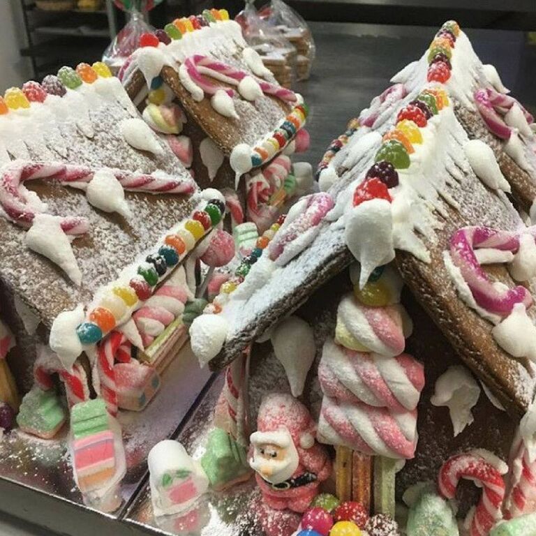 Orangerie Patisserie