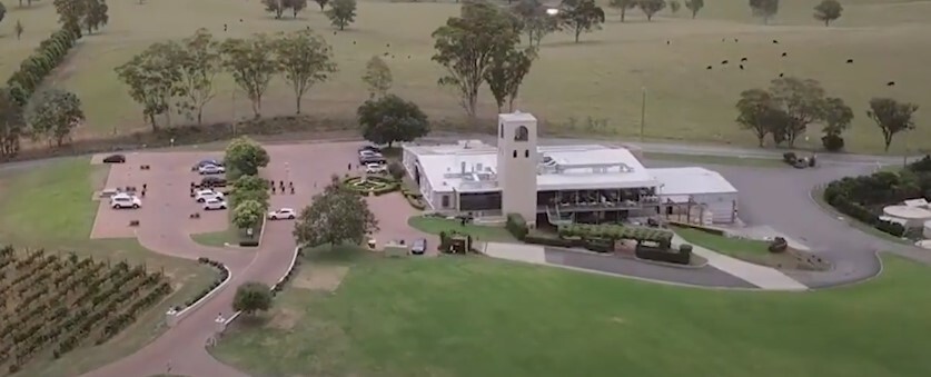 Bimbadgen Palmers Lane