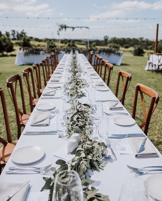 Bimbadgen Palmers Lane