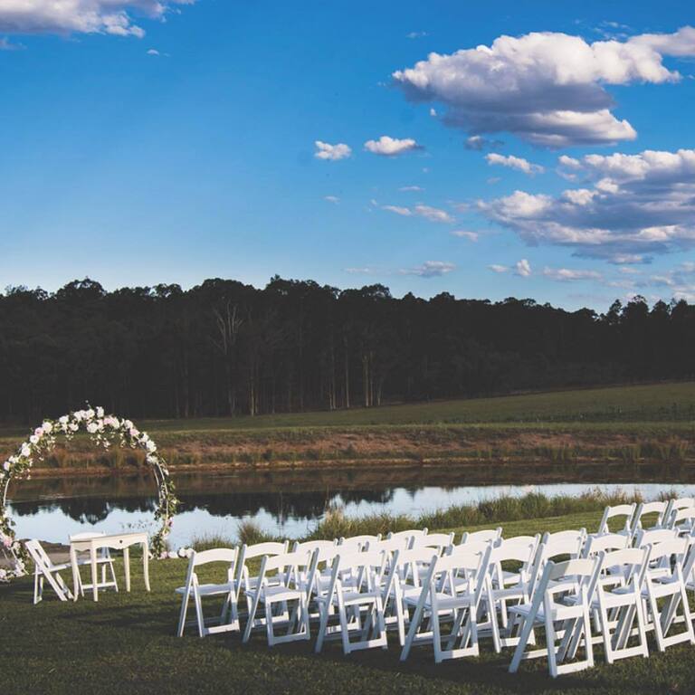 Bimbadgen Palmers Lane