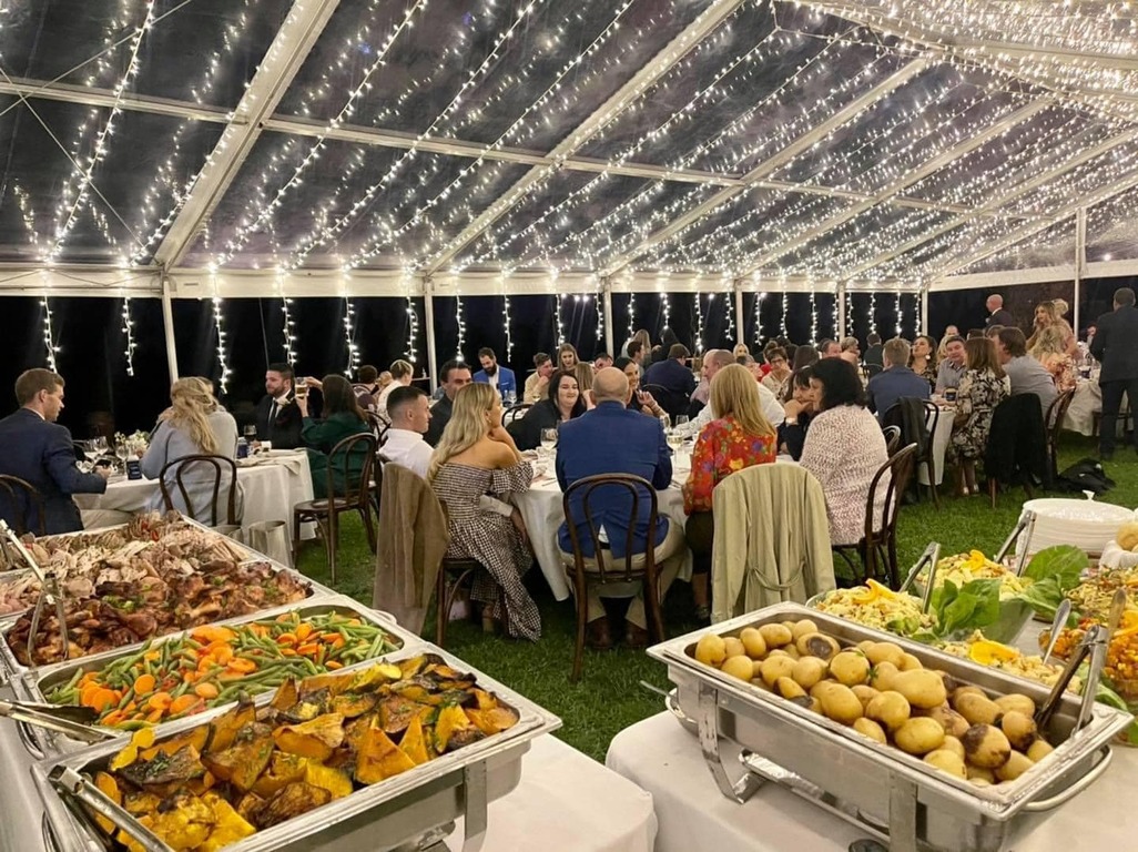 Coast to Coast The Golden Roast HunterVa