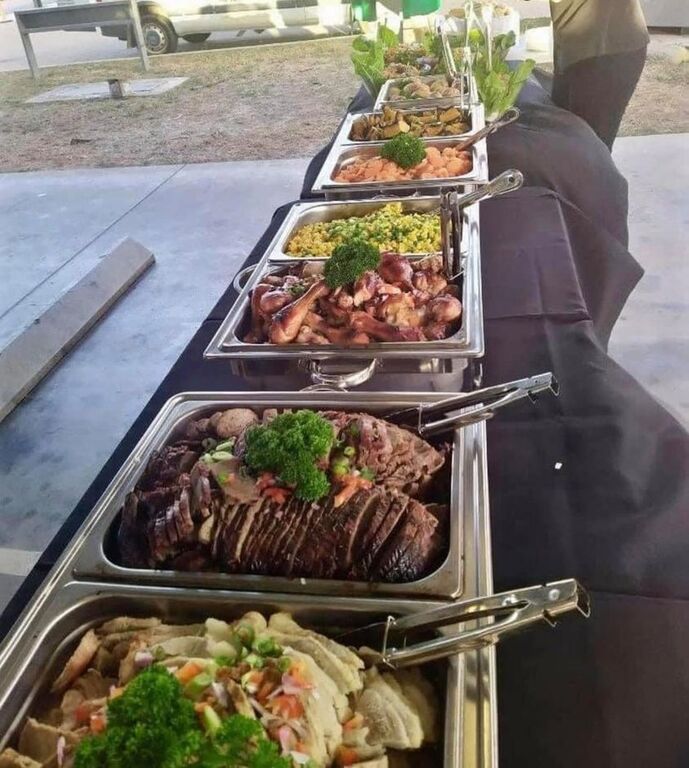 Coast to Coast The Golden Roast HunterVa