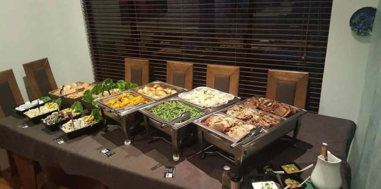 Coast to Coast The Golden Roast HunterVa