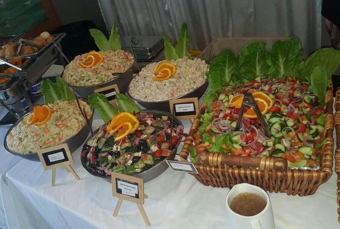 Coast to Coast The Golden Roast HunterVa