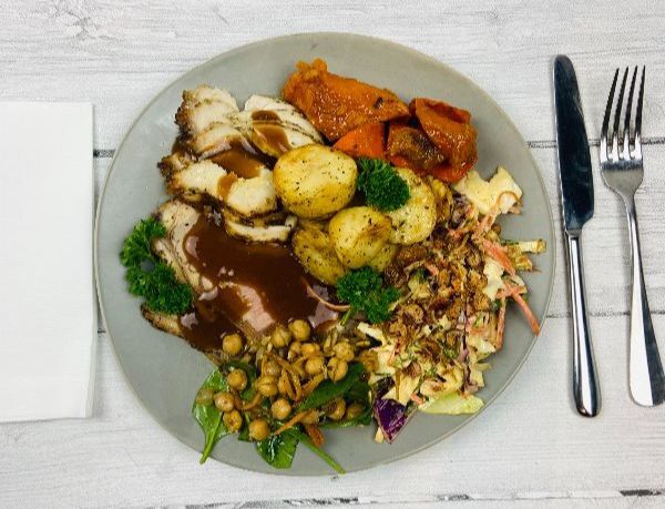 Your Private Chef Catering and Events