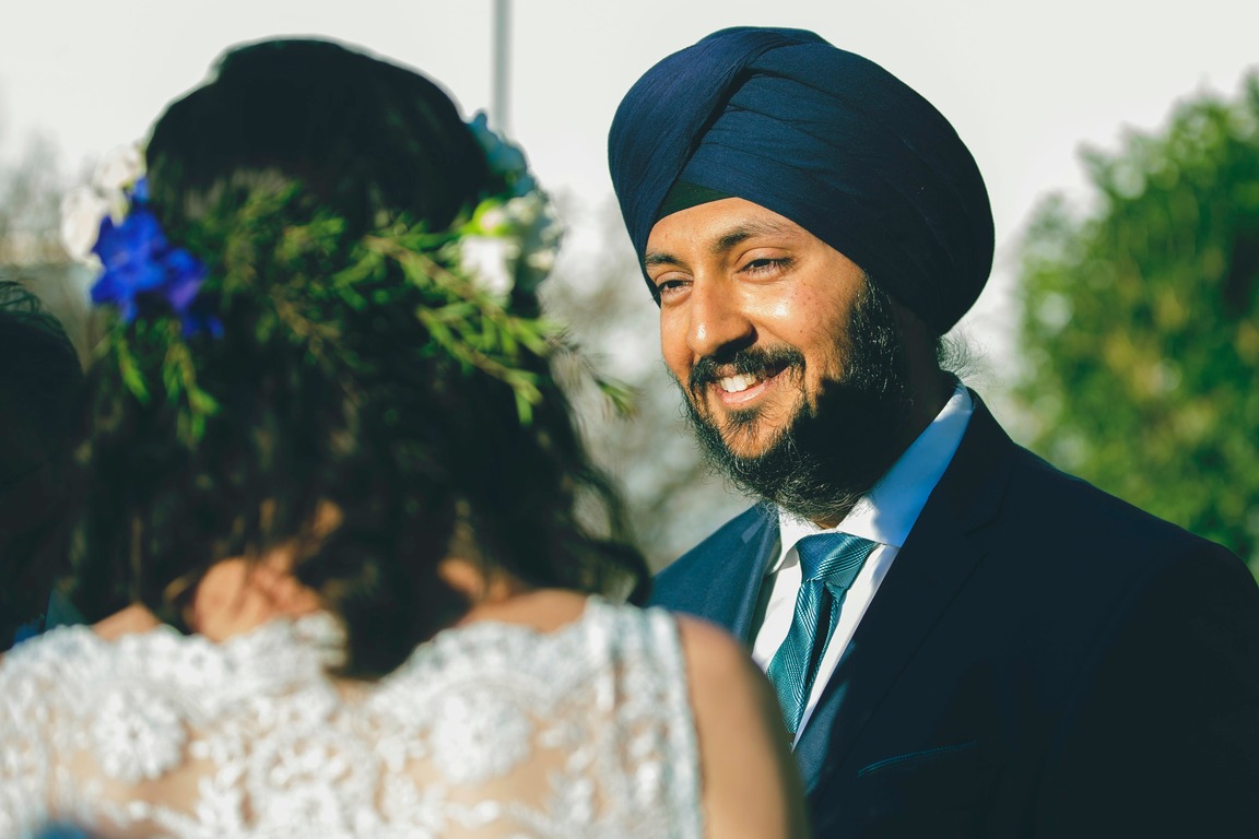 Lou Szymkow - Authorised Celebrant