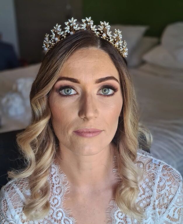 Empress Beauty and Makeup - Hair & Makeup - Perth - Weddinghero.com.au