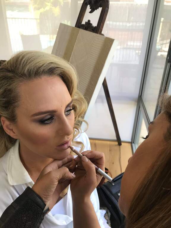 Empress Beauty and Makeup