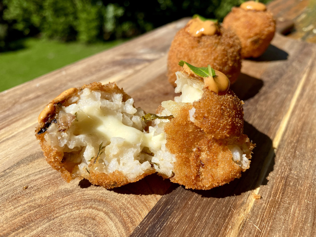 CarmEli Old Fashion Cooking