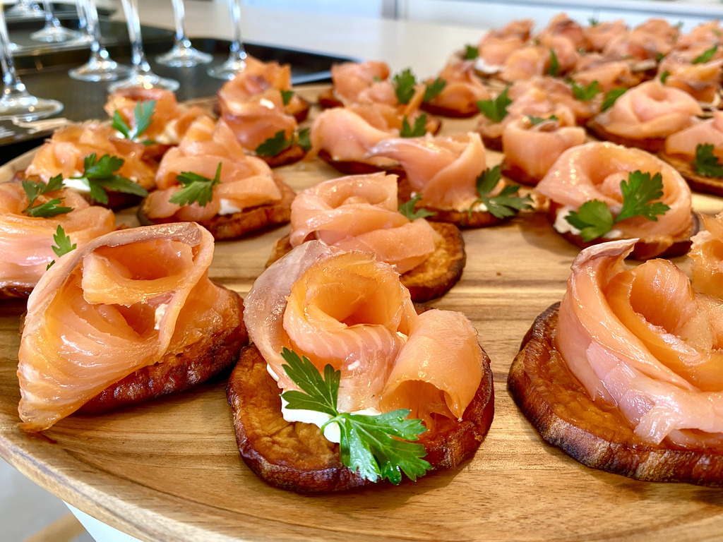 CarmEli Old Fashion Cooking