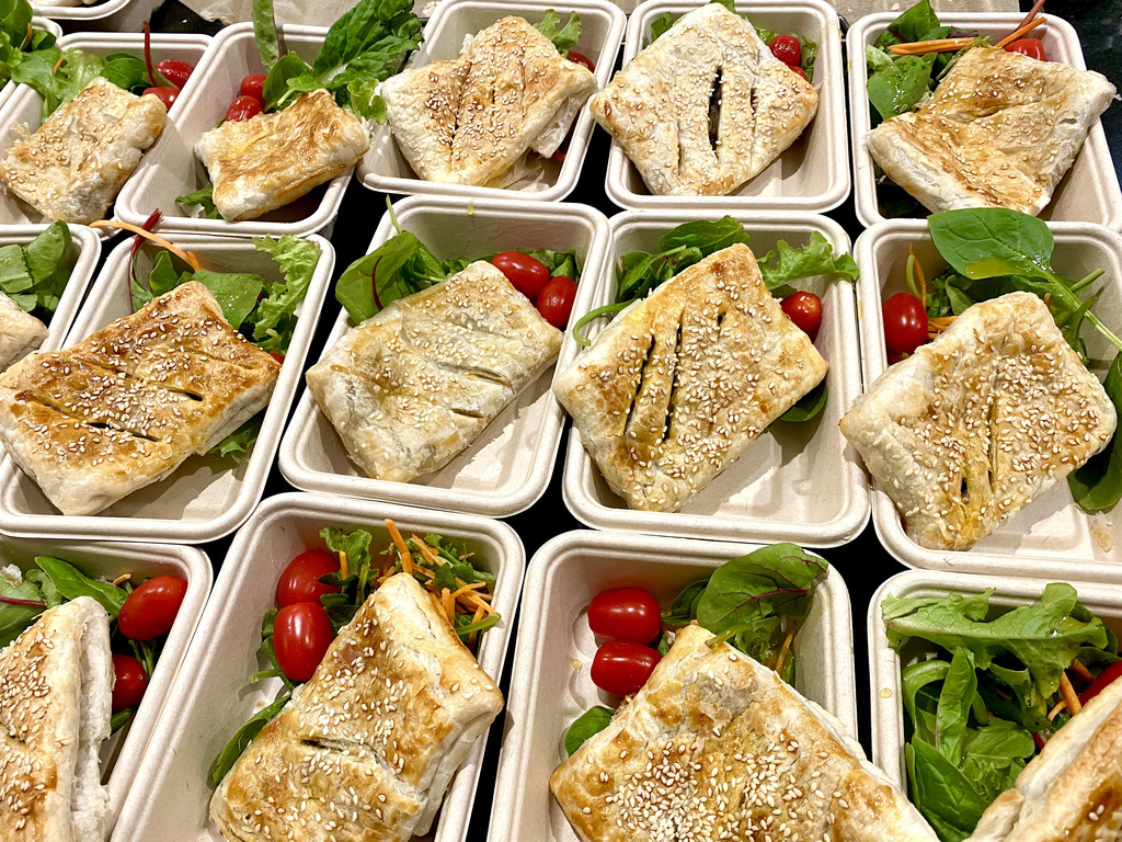 CarmEli Old Fashion Cooking