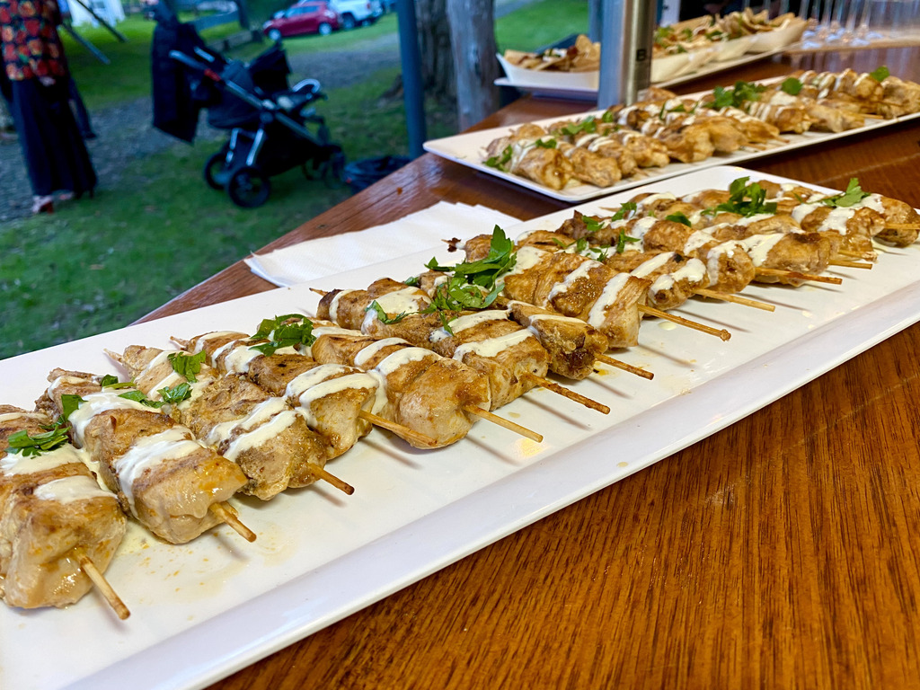 CarmEli Old Fashion Cooking