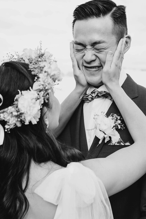 Love is Sweet Photography