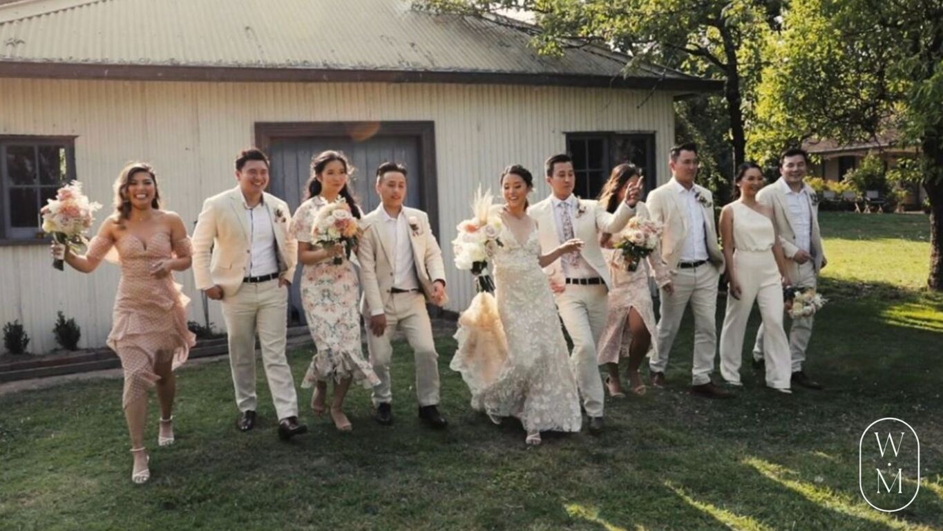 Wedding Movies