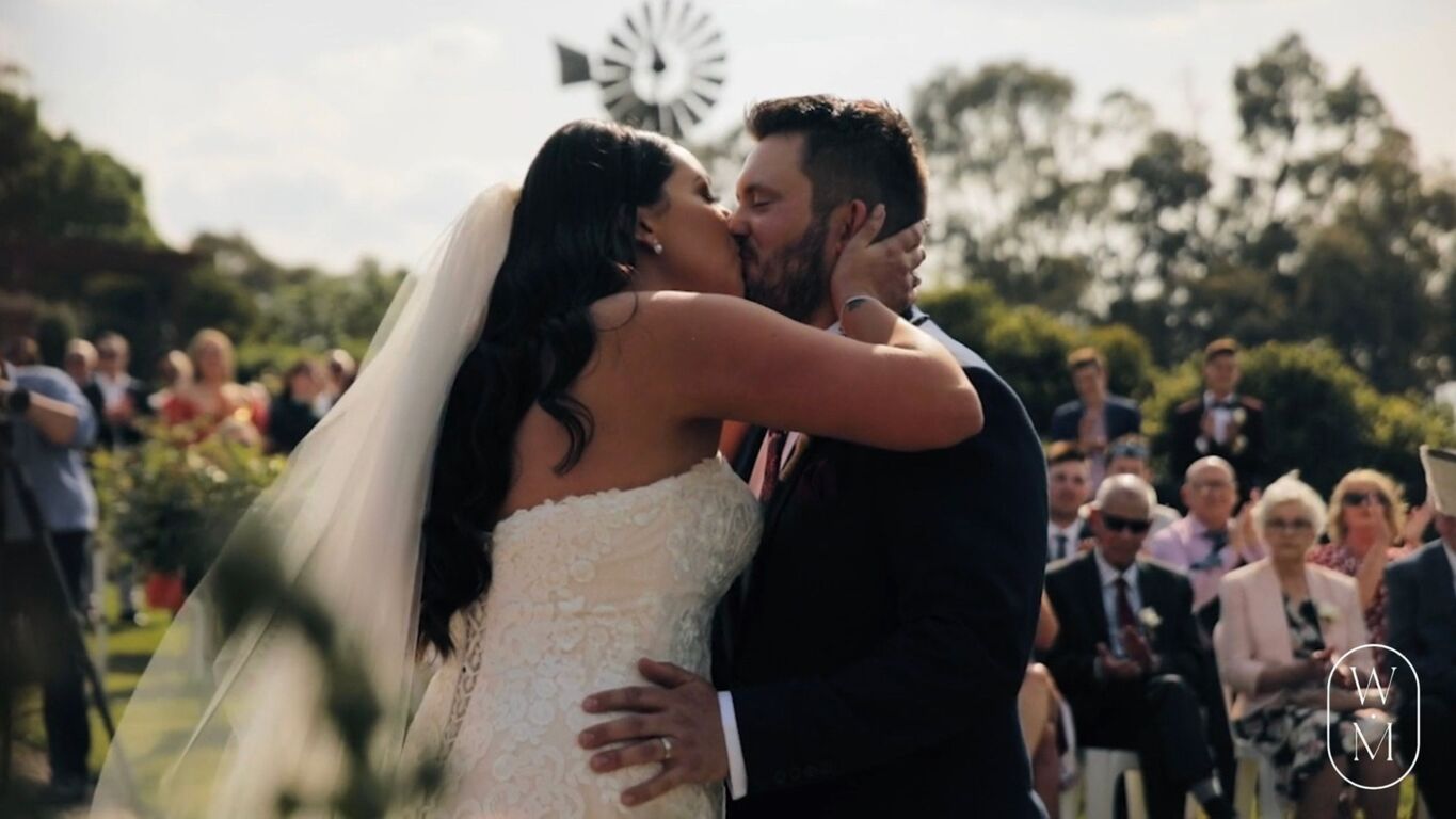 Wedding Movies