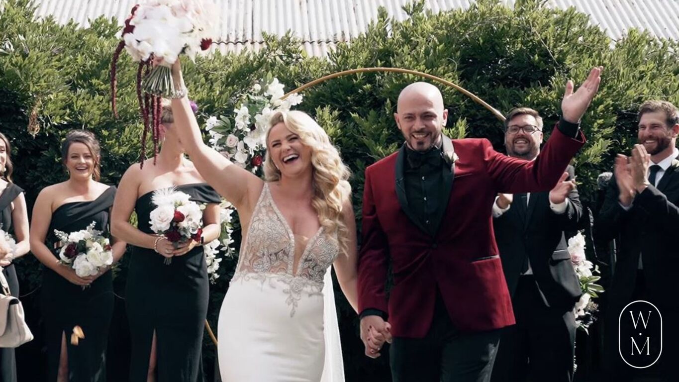Wedding Movies