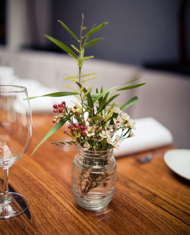 The Metropolitan Hotel