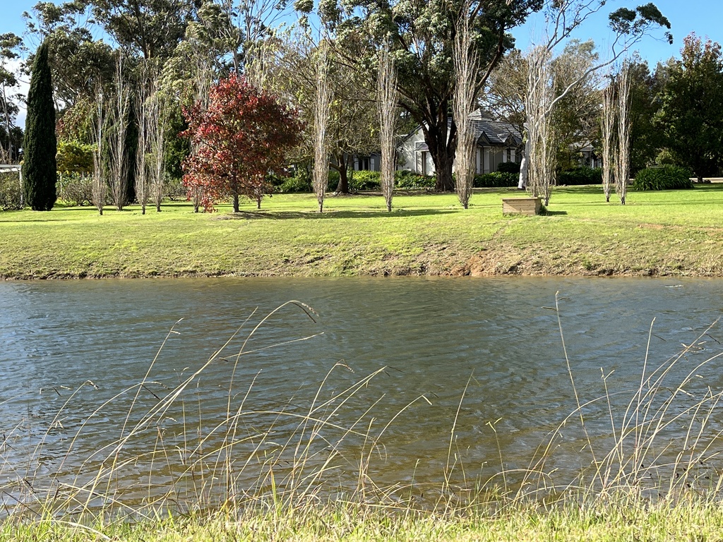 Dalywaters Rose Garden & Chapel