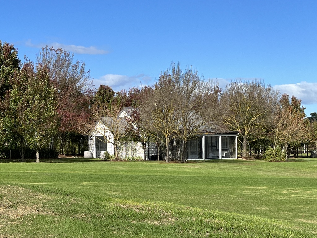 Dalywaters Rose Garden & Chapel