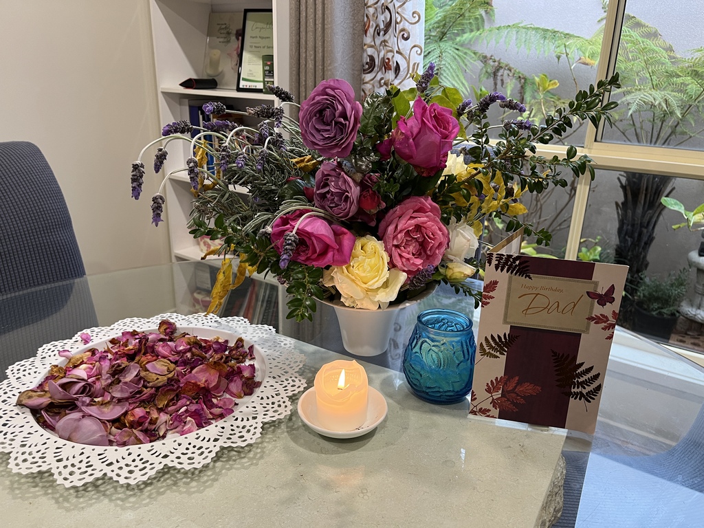 Dalywaters Rose Garden & Chapel