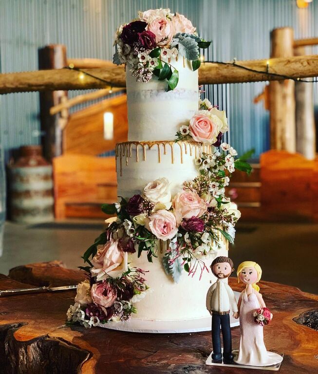 Oaklands Event Centre