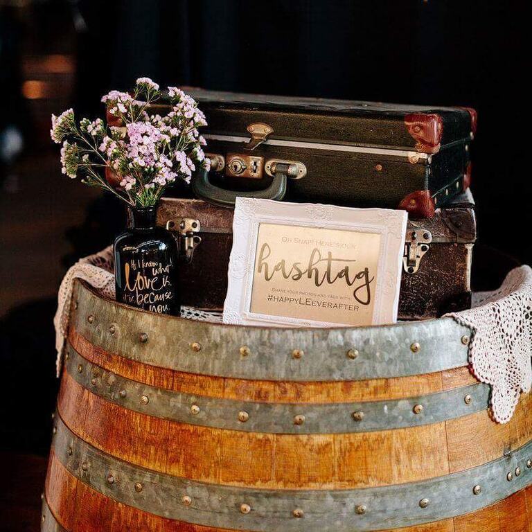 Oaklands Event Centre