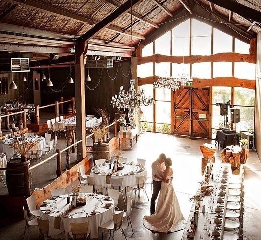 Oaklands Event Centre