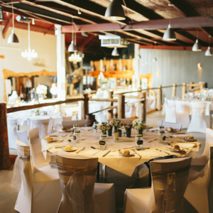 Oaklands Event Centre