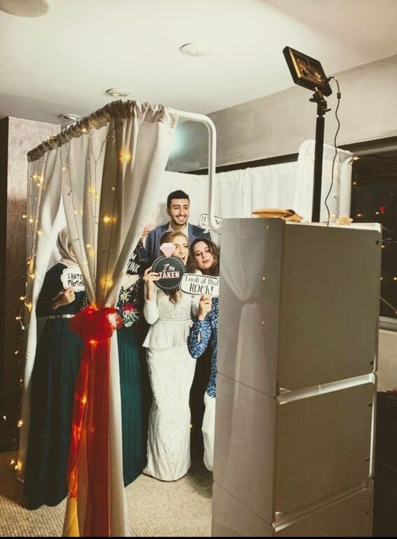 Lavish Photo Booths