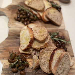 Hummingbird and Co Catering