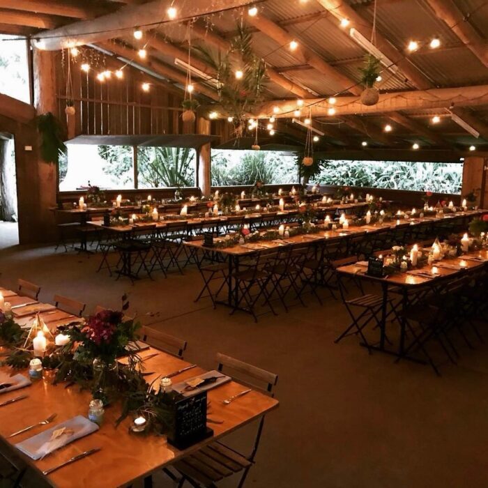 Midginbil Eco Resort