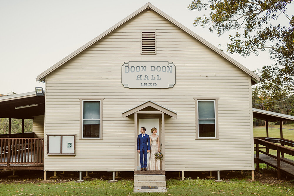 Midginbil Eco Resort