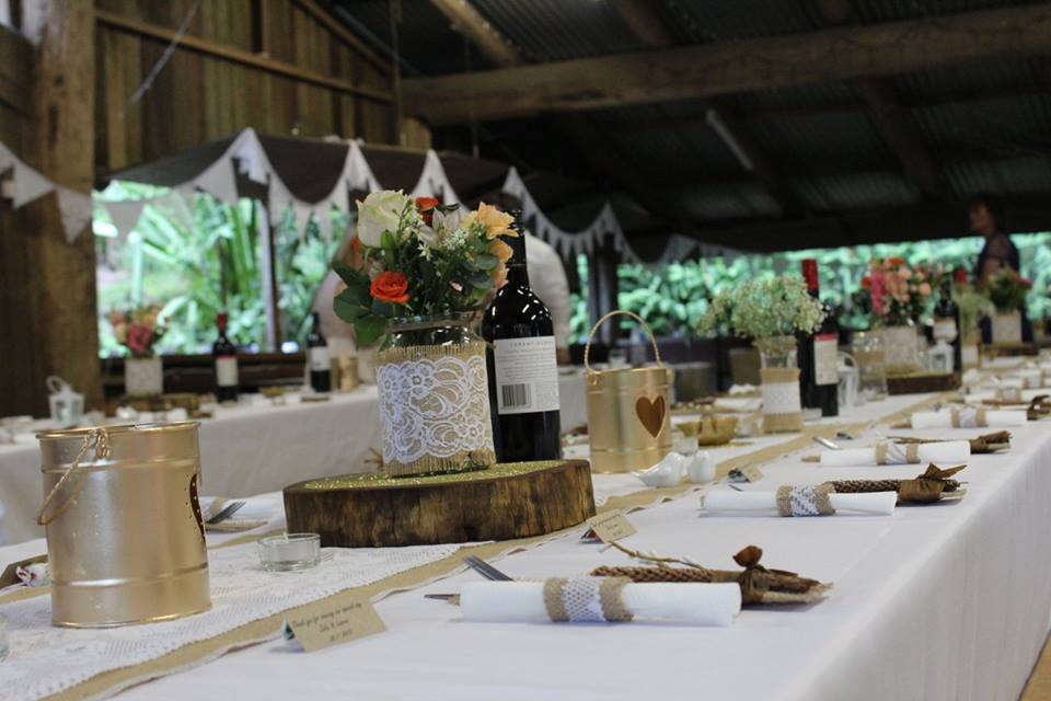 Midginbil Eco Resort