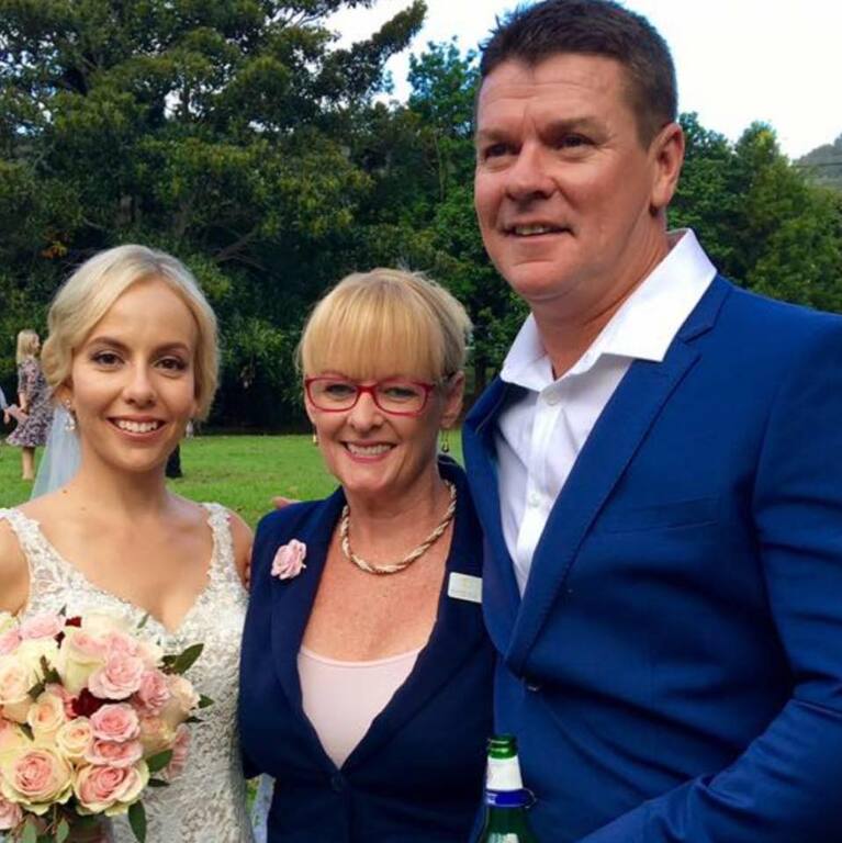 I Do For You -Tarnya Bennett 