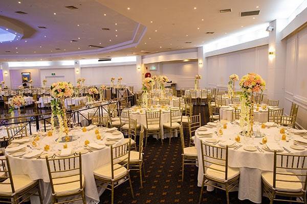 Ultima Function Centre - Wedding Venues Melbourne