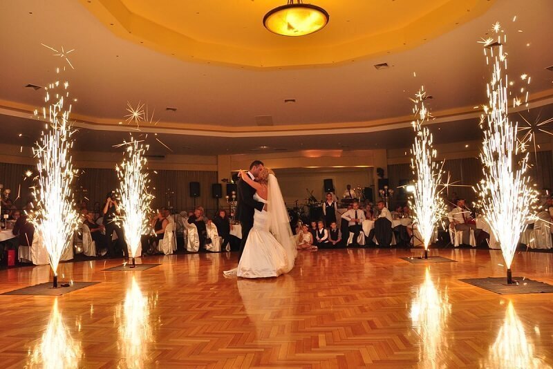 Ultima Function Centre