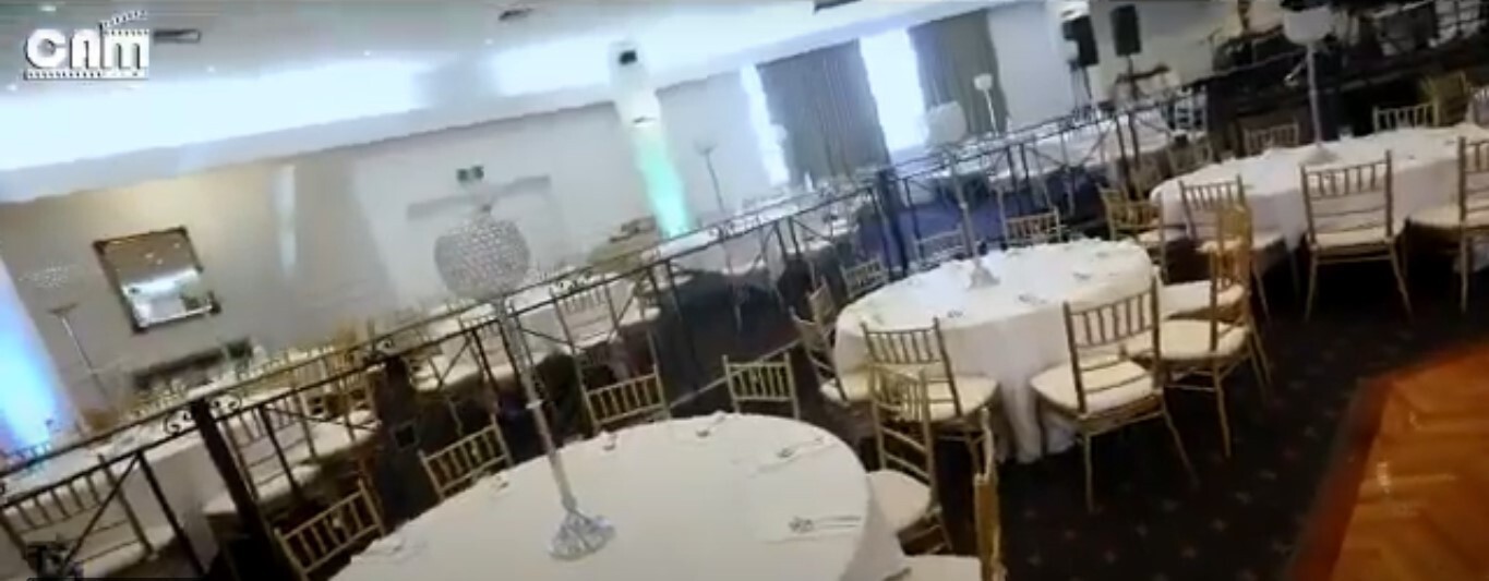 Ultima Function Centre