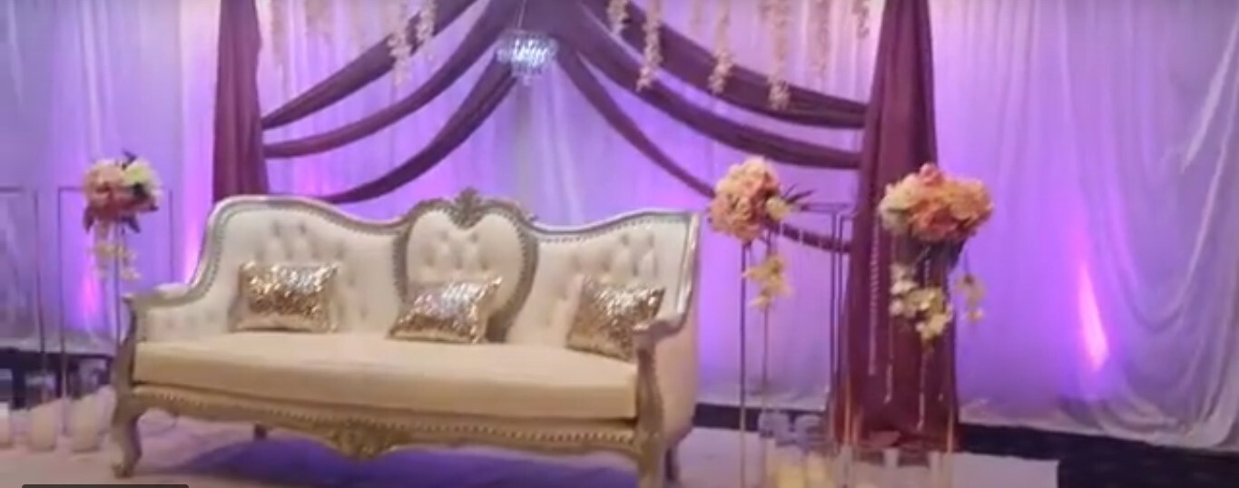 Ultima Function Centre