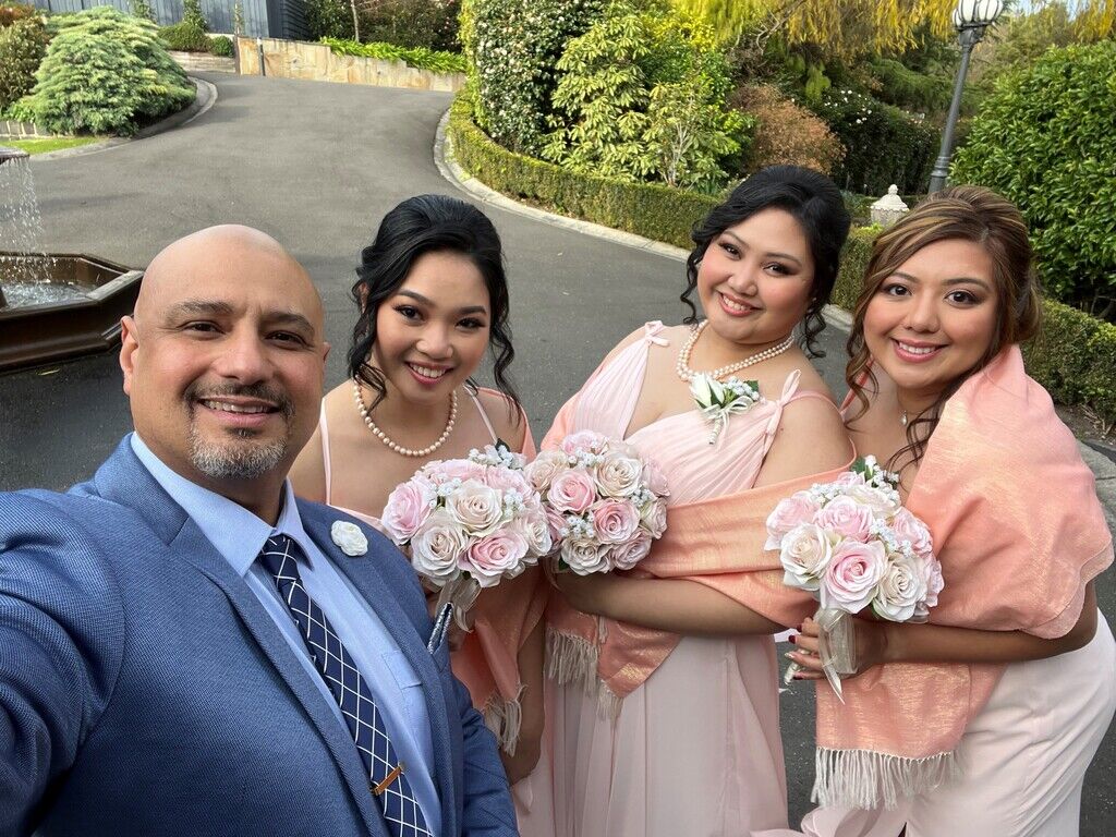 Midnight DJ's & Photo Booth