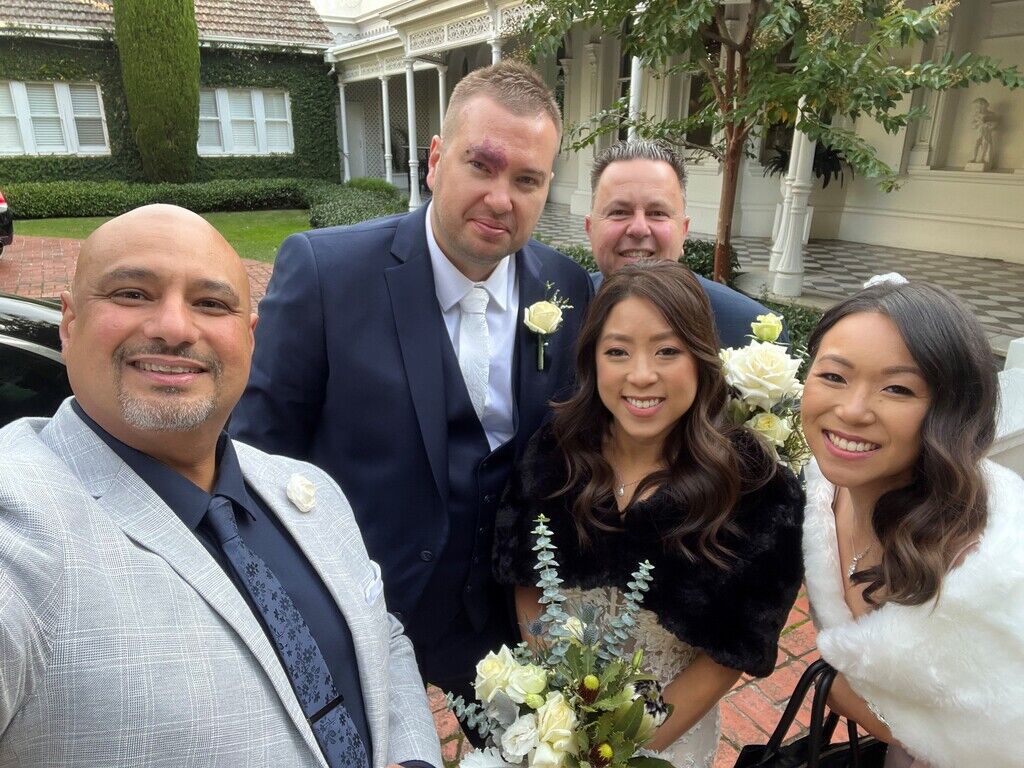 Midnight DJ's & Photo Booth