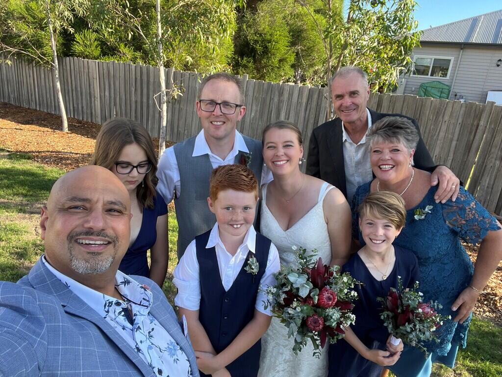 Midnight DJ's & Photo Booth