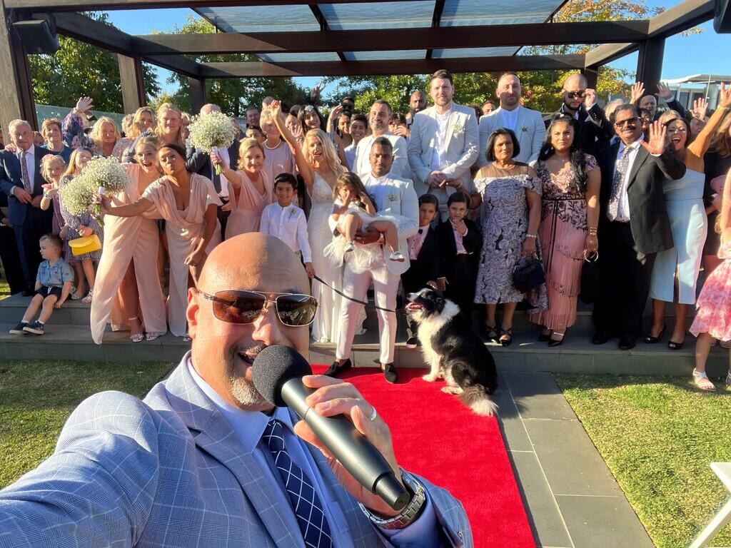 Midnight DJ's & Photo Booth