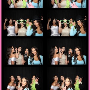 Midnight DJ's & Photo Booth