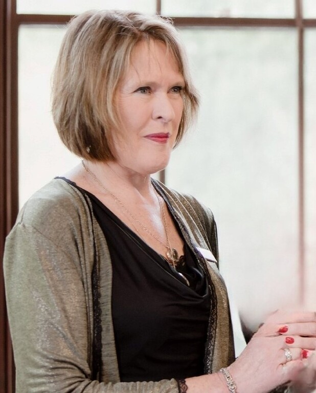 Deborah Chaplin Celebrant