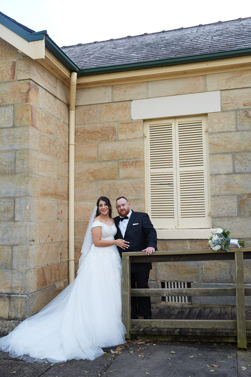 Nick Wedding Photography And Cinematic
