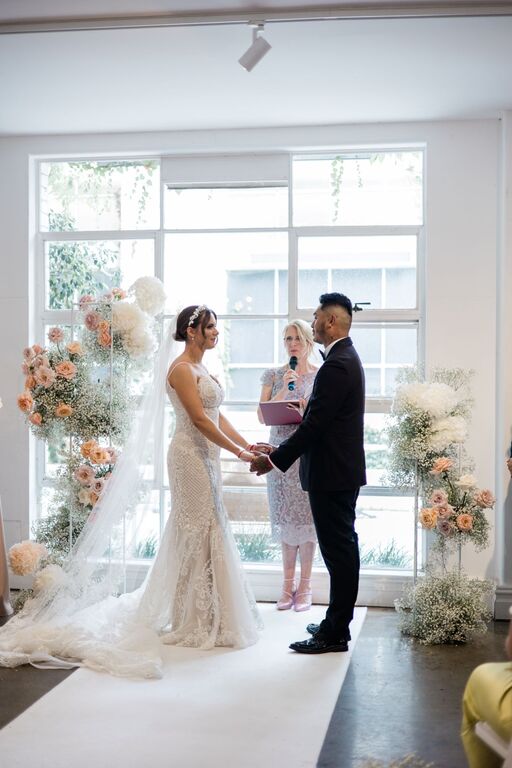 Kim Hemsley Celebrant Blue Mountains & Beyond