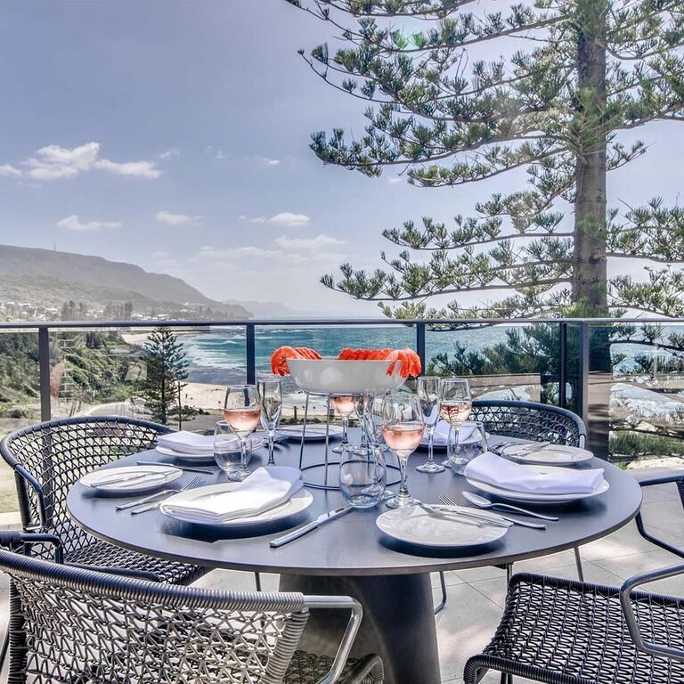 Headlands Austinmer Beach