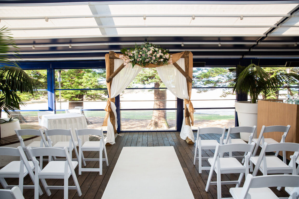 Lagoon Restaurant