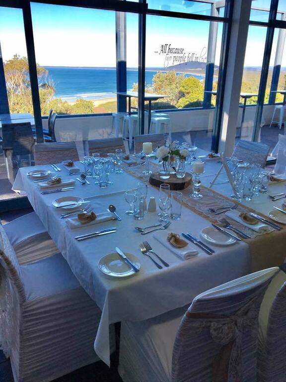 Gerroa Boat Fisherman's Club