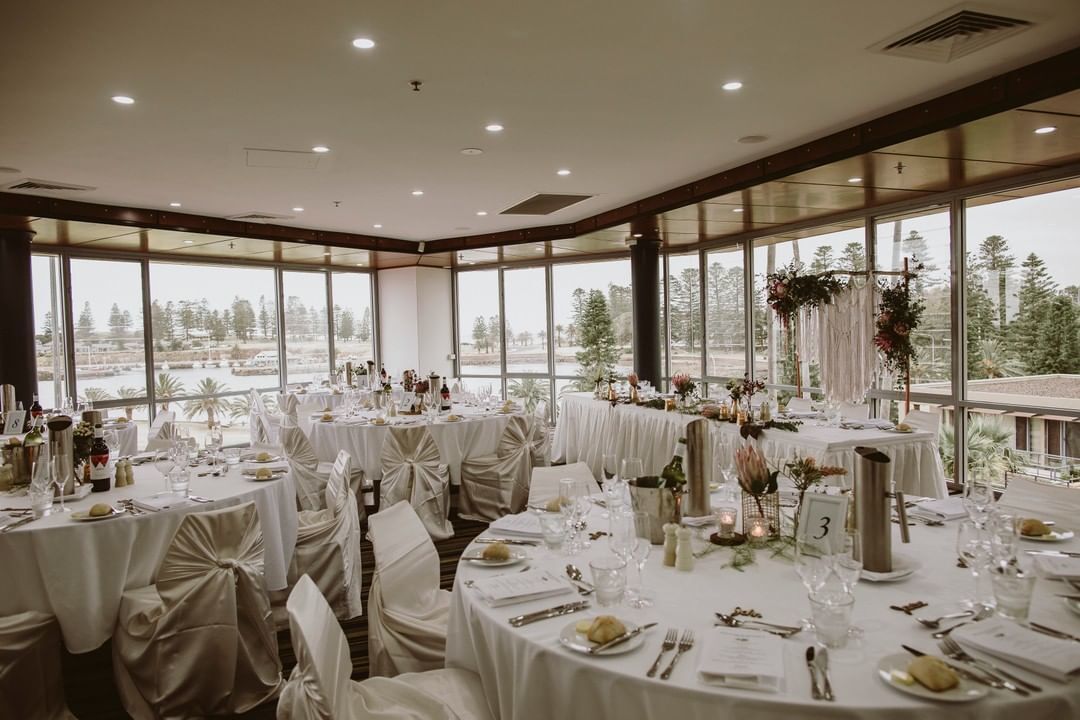 The Sebel Harbourside Kiama